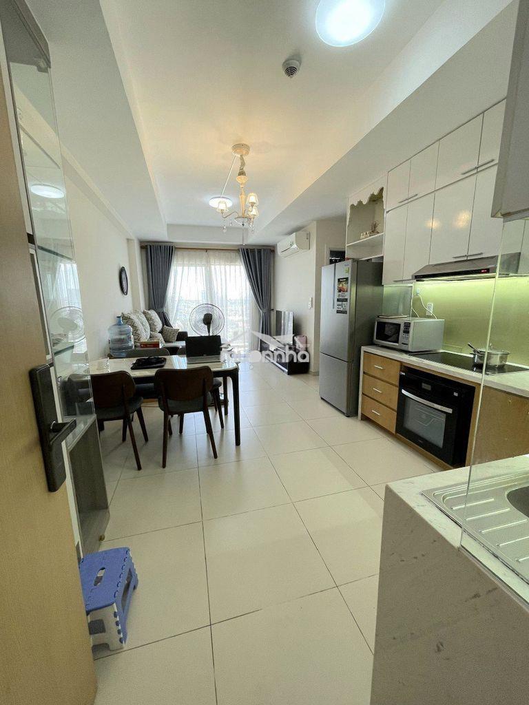 Bán cc m - one nam sài gòn, 4,6 tỷ, 68m2, 2pn, 2wc, giá tốt