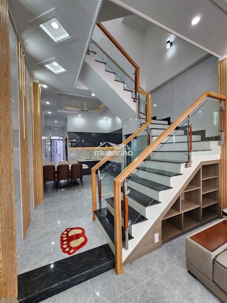 Cho thuê nhà đường n1 khu dân cư phú hồng thịnh 8 - 4