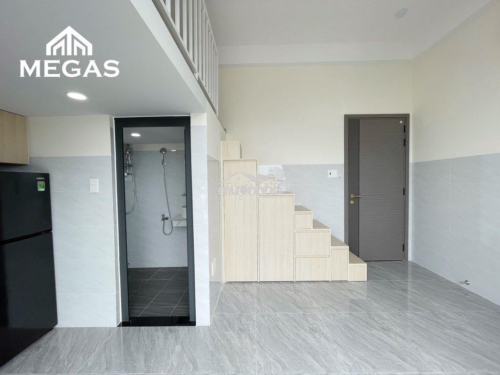 🌟 Duplex mới - đầy đủ tiện nghi 📍 nguyễn ảnh thủ - tiện đến huflit,uth - 4