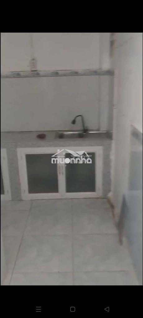 Nhà cho thuê đường bà cả ấp 5 xã đa phước bình chánh.giá 3 triệu - 2