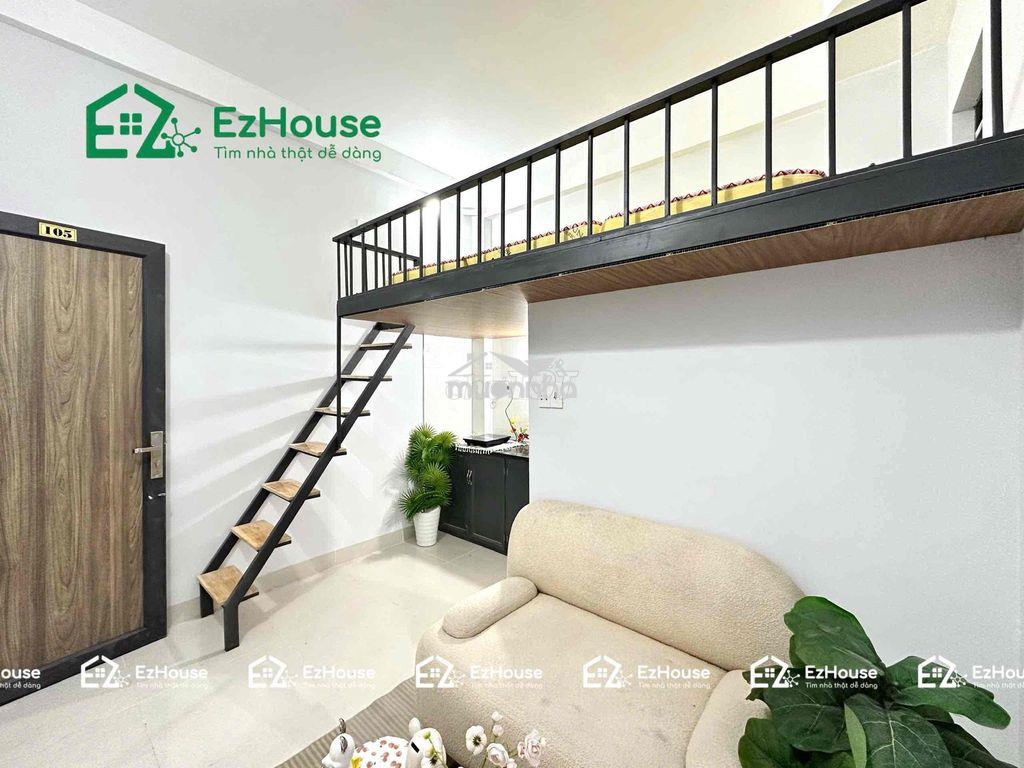 Giảm ngay 1tr - cho thuê phòng cửa sổ to giá rẻ tại vườn lài quận 12 - 3