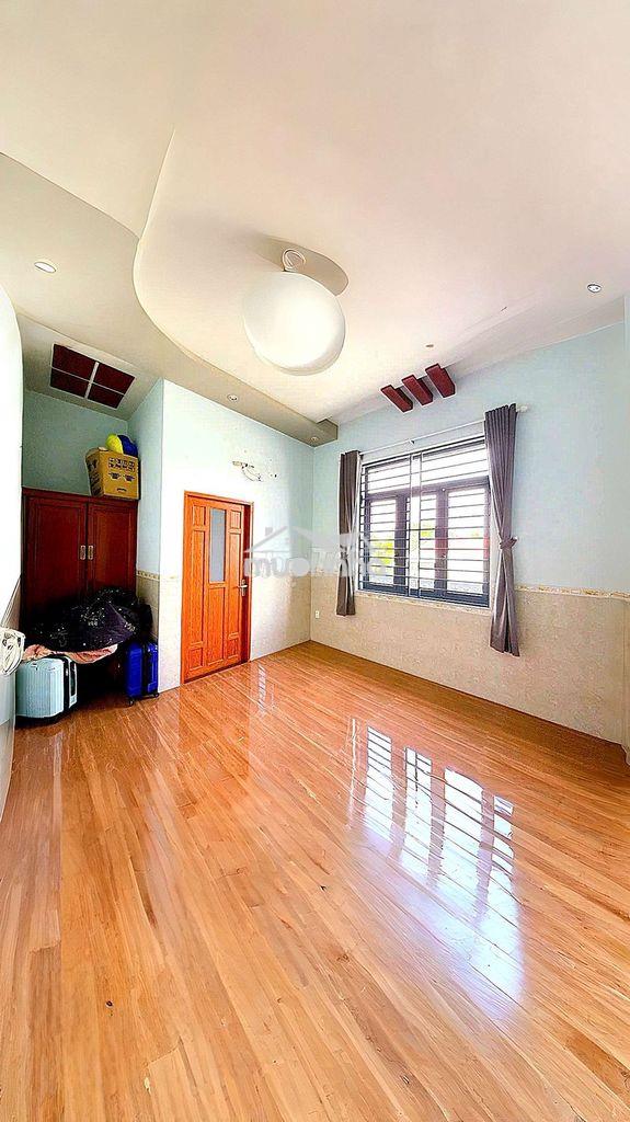 270m2, 1trệt 1lầu bán rẻ nhà gần chợ thạnh phú huyện vĩnh cửu đường 5m - 2