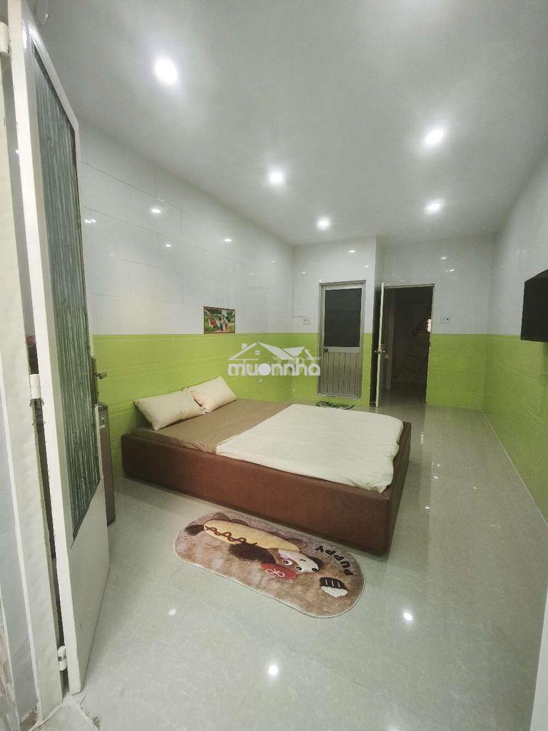Free tiền điện, nước, wifi, trung tâm của trung tâm q1 - 4