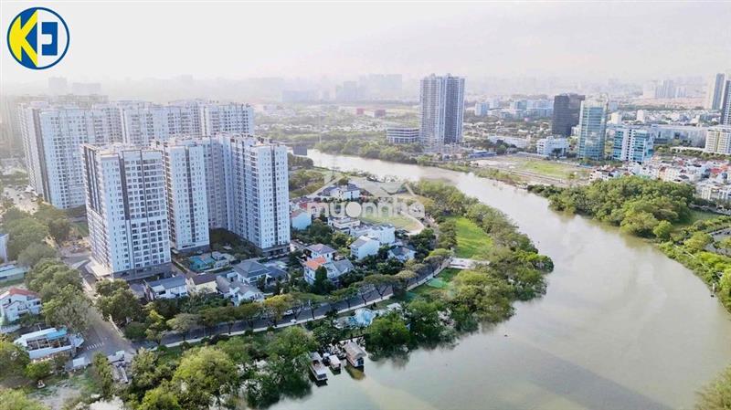 Chính chủ cần bán sunrise riverside - sổ hồng - full nội thất