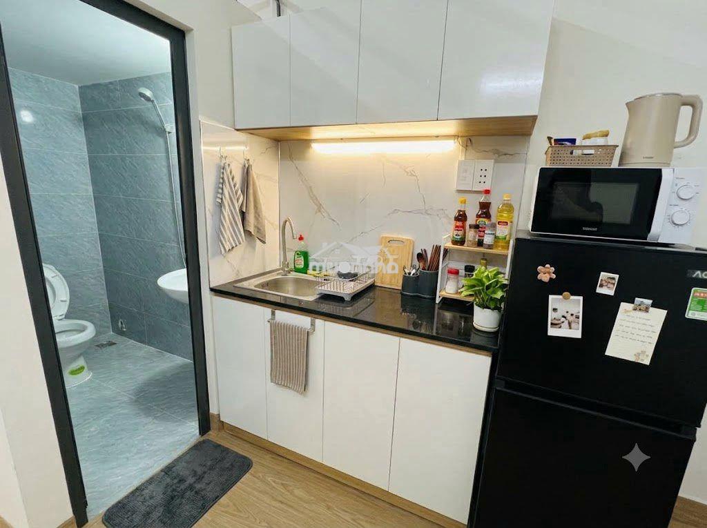 Cho thuê chdv nguyễn kiệm sát bên bv175, đh gia định, vlang, đh cn - Ảnh 2