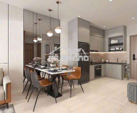 Bcons central park giá tốt chỉ từ 1,9 tỷ (giá full 100%)