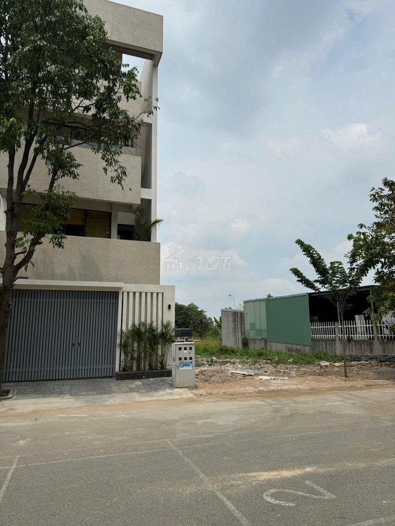 Chủ hạ bán lô đất ngộp 150m2 đường 16m kinh doanh buôn bán dc giá 6ty8 - 2