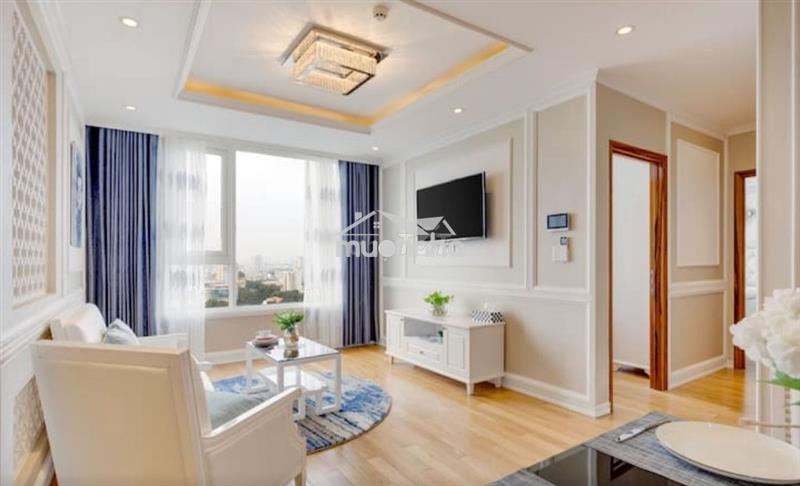 Bán gấp chung cư screc quận 3-110m2- 3pn 3wc - giảm 500tr - chỉ 5 tỷ