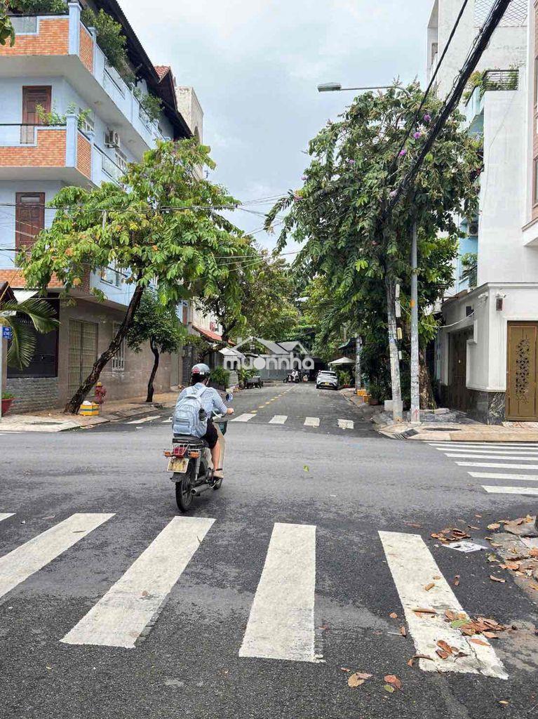 Kho trống suốt 6x20 nở hậu đều 2 mặt tiền 8m hẻm trước nhà 8m có lề - Ảnh 3