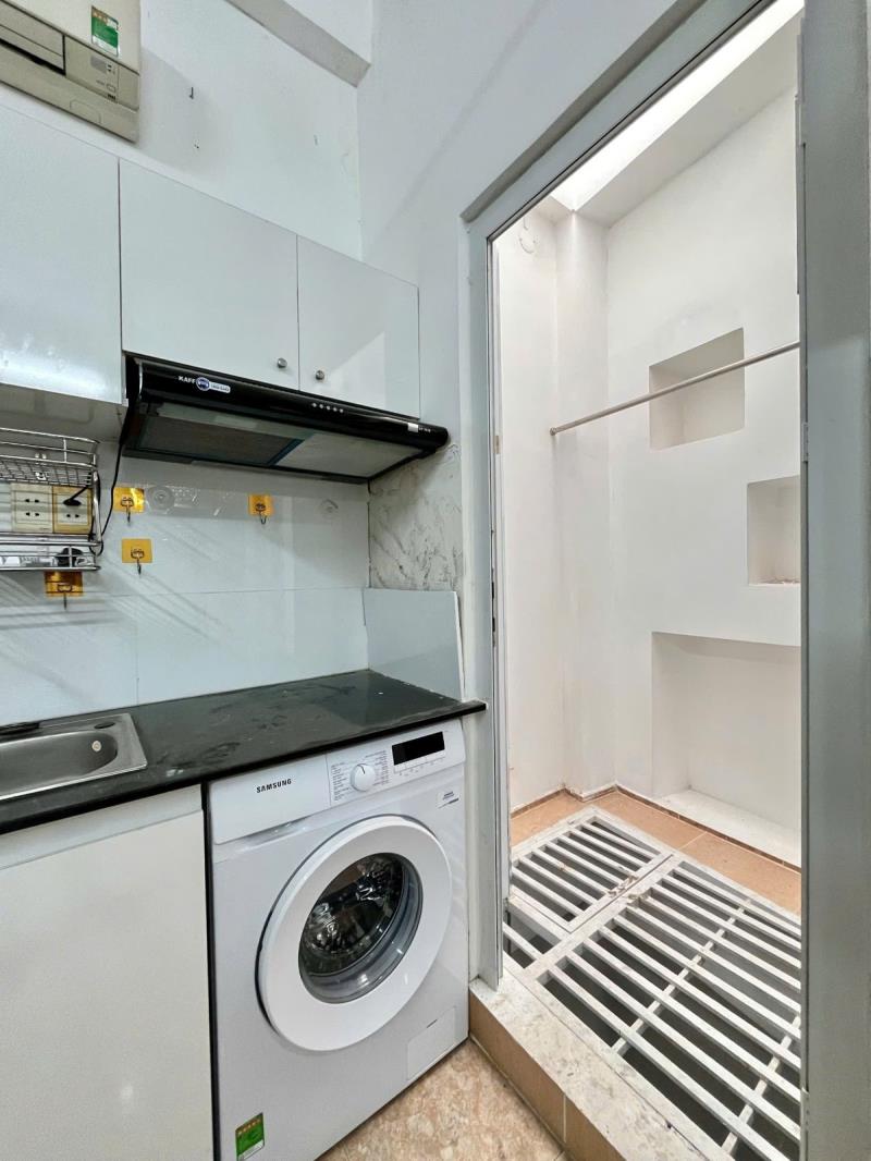Cho thuê duplex nguyễn văn đậu – máy giặt riêng – rộng rãi – cửa sổ thoáng - 3