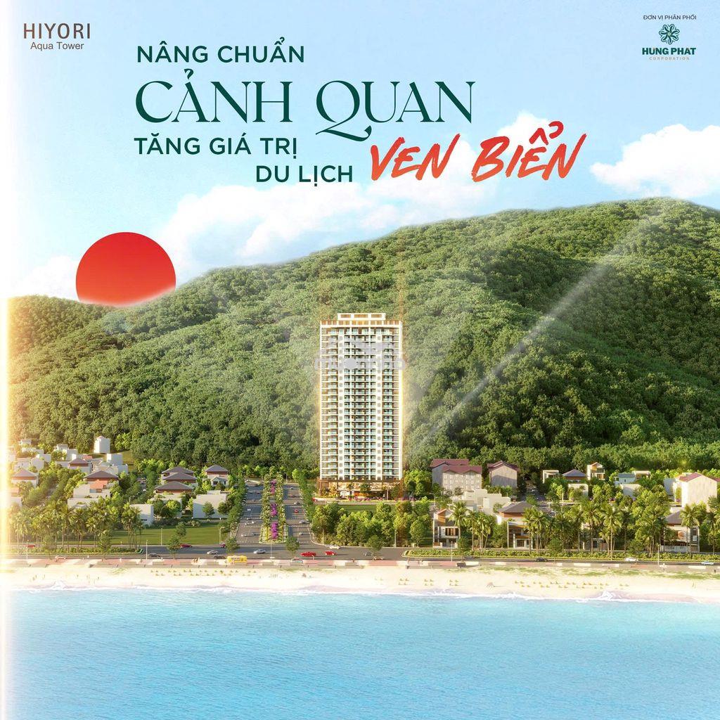 Rẻ hơn tt 200tr căn 2pn hiyori đà nẵng view biển mỹ khê và thành phố - 2