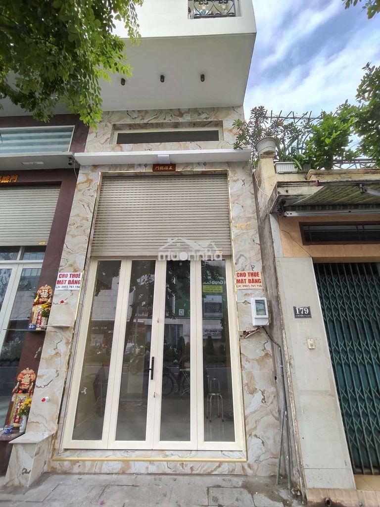 Cho thuê mặt bằng mặt tiền đường - 3