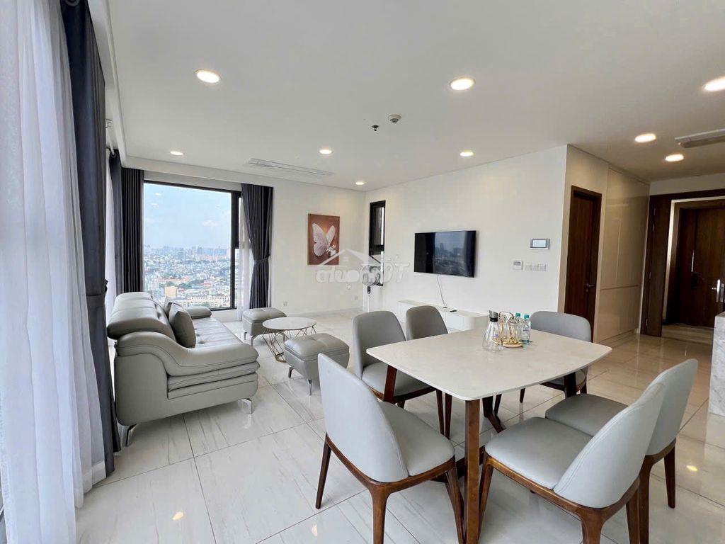 🔥 Bán gấp căn 3pn 2wc kingdom 101 | 103m² | view thoáng | giá 10,3 tỷ - Ảnh 2