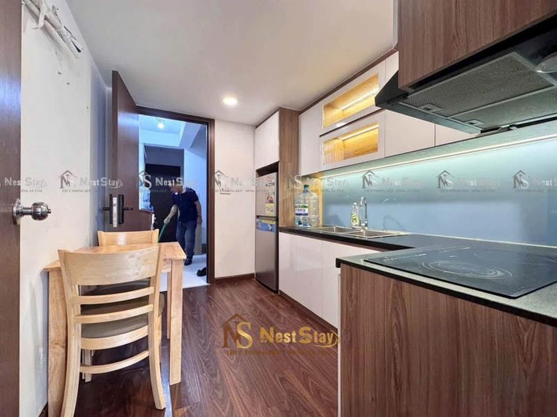 🇻🇳 Siêu phẩm 1 phòng ngủ thang máy ngay nguyễn sơn - 2