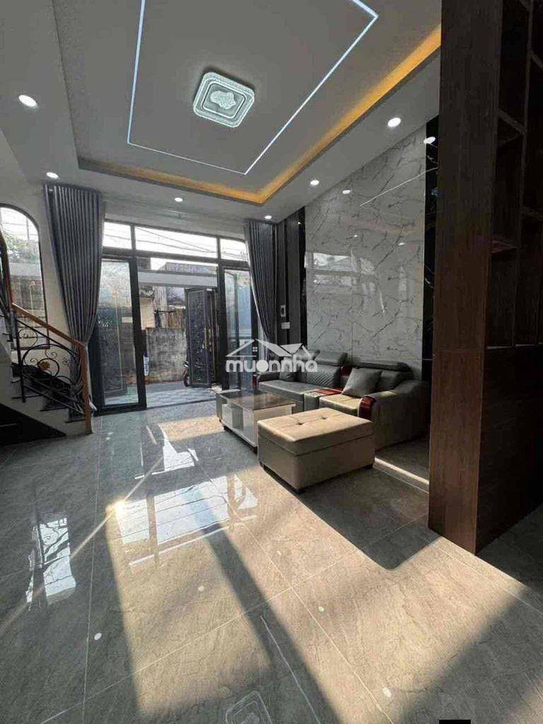 🏡 Nhà mới xuân thới sơn – 5×13m vuông vức – 2 tầng – hxh – chỉ 4.85 tỷ - 2