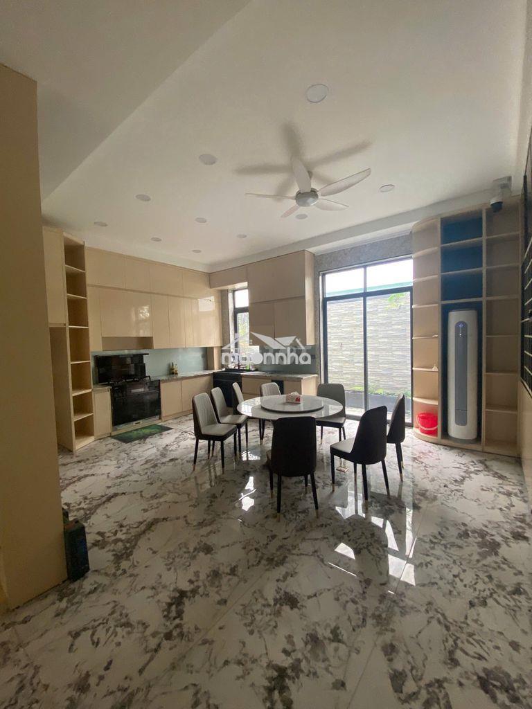 Chính chủ cần cho thuê biệt thự 200m2 kđt đô nghĩa - 2