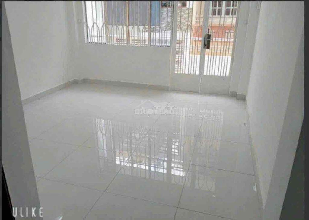 Cho thuê nhà nguyên căn hẻm htp - nhà bè . - Ảnh 3