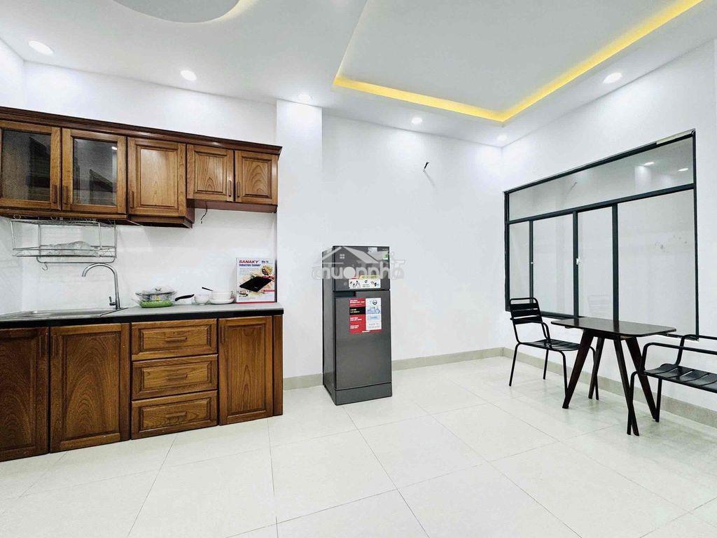 Căn hộ 1 phòng - mỹ an - gần an thượng biển mỹ khê - Ảnh 4