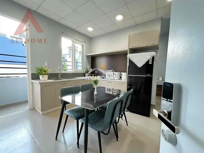 ⚡️ Chdv - 2pn - 2wc - full nt - balcony💥 đtđ ⚡️ gần phan xích long 🍀