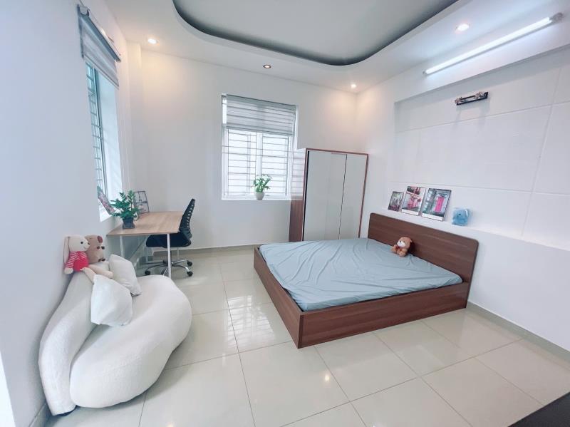 🔥 Giá vừa giảm – chỉ còn duy nhất 1 phòng 🔥 📍 tăng bạt hổ – p. bình lợi trung, bình thạnh ✨