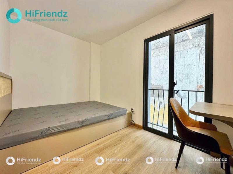 👀 Ung văn khiêm | 1pn full đồ – vào ở ngay - 2