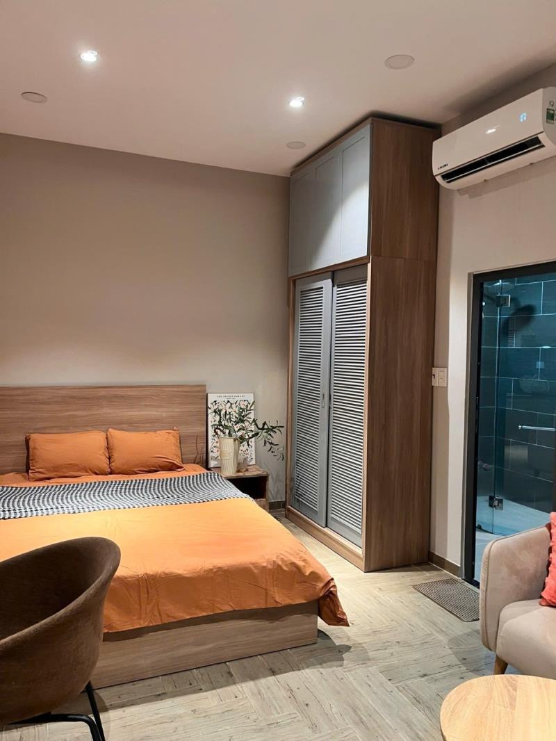 🏡 Cho thuê căn hộ cao cấp tại nơ trang long, bình thạnh – tặng thẻ tập gym 3 tháng - 3