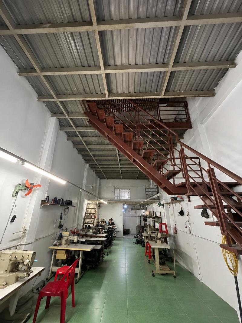 Nhà cấp 4, ngay cc bàu cát,102m2,nở hậu.hẻm xe tải. - 3