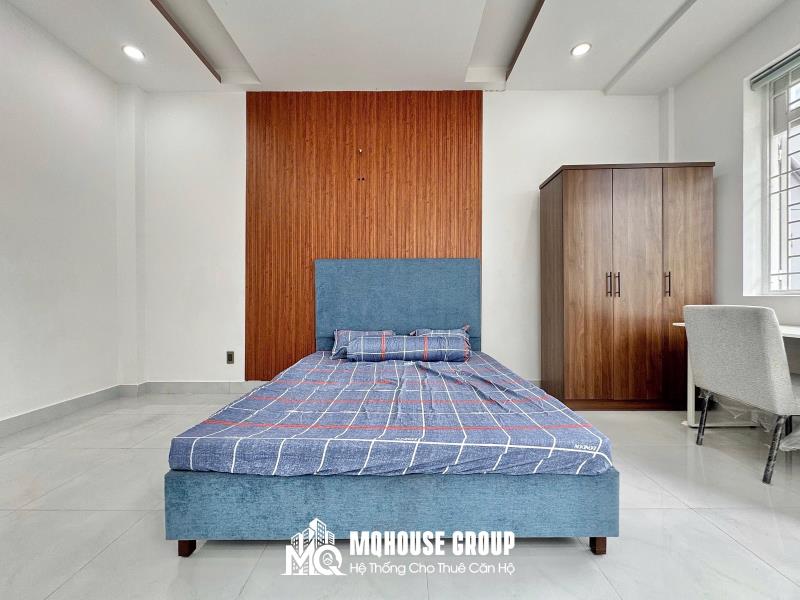 Trống lại căn 1pn siêu rộng – ban công, tách bếp, giặt riêng  - 3