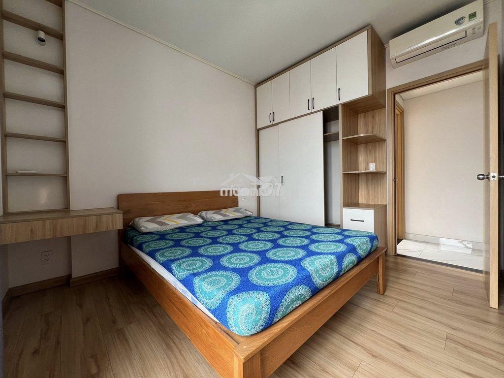 Cho thuê căn hộ asiana capella quận 6 - 1pn, 50m² - nội thất hiện đại - Ảnh 3