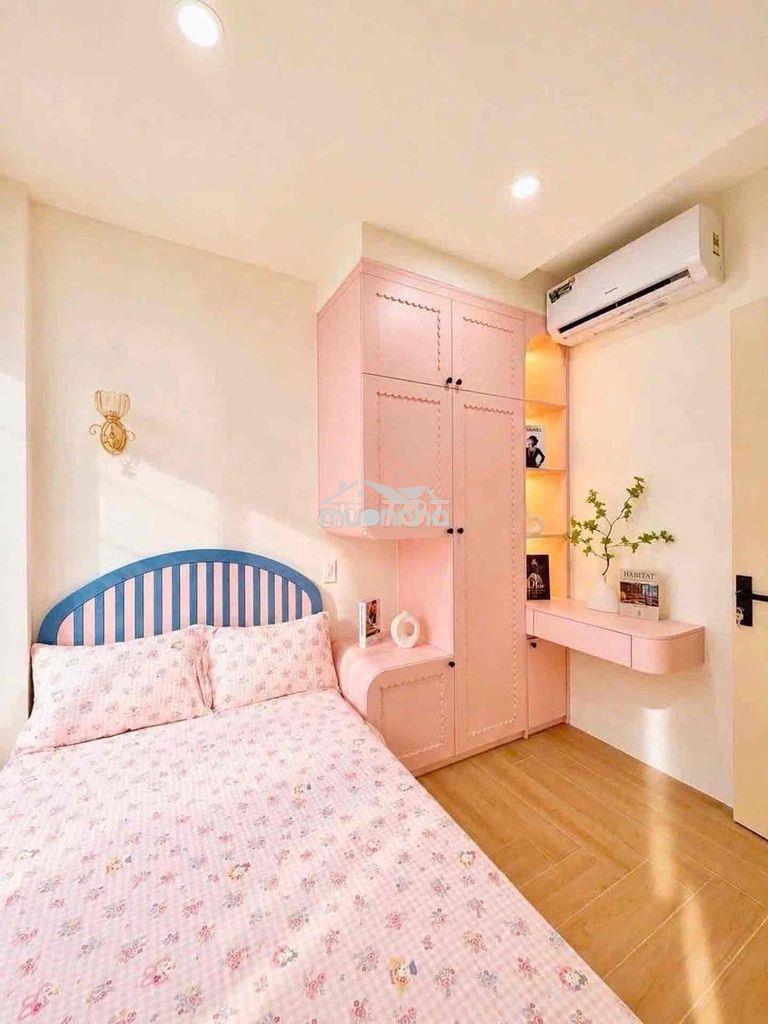 3 tầng trần cao vân, đà nẵng, 3pn, nội thất hiện đại - 4