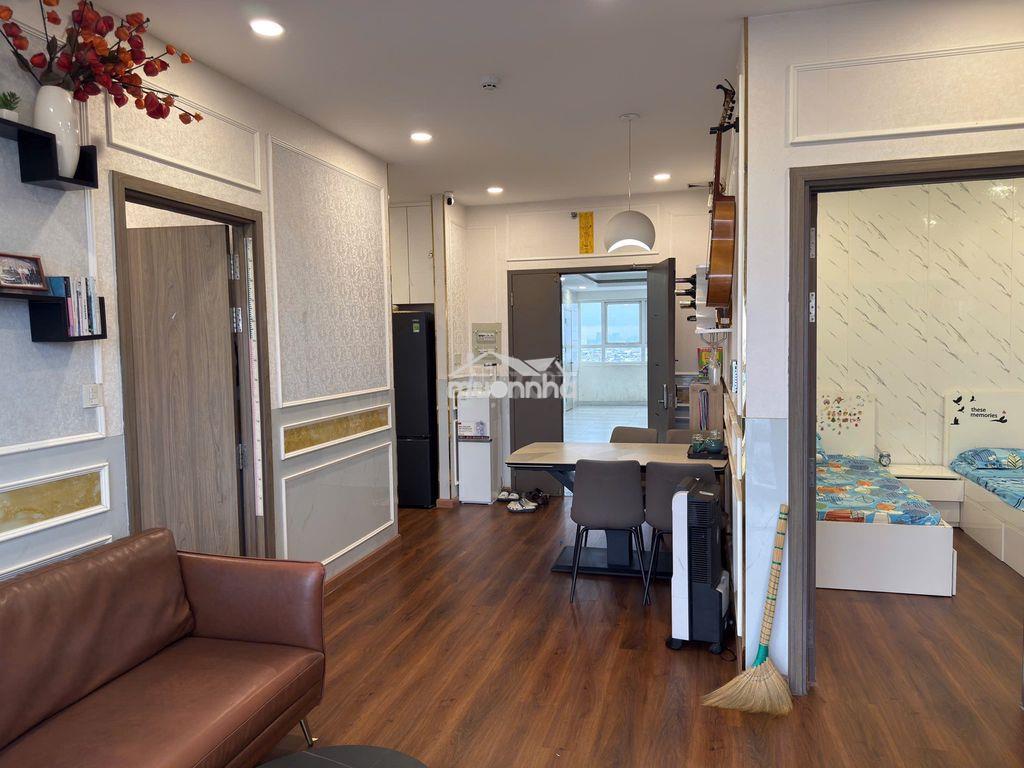 Giá rẻ- bán /cho thuê sunny 2pn -2wc - tặng nội thất 5,xx - 2