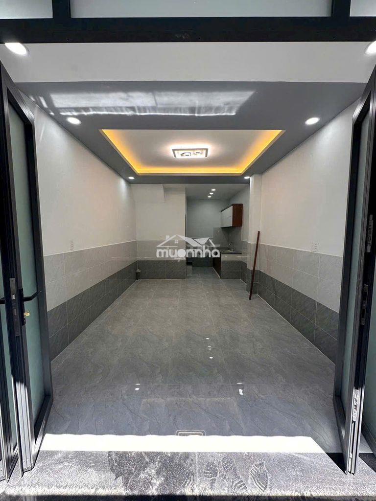 Cho thuê nhà quận 7 khu nam long - Ảnh 3