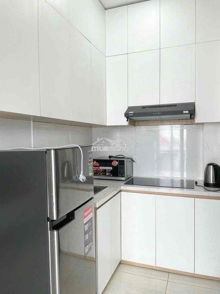 Chdv cao cấp- ngay sân bay- có ban công- ngay công viên hvt - 3