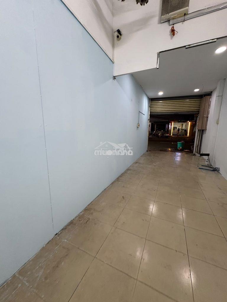 Cho thuê mặt tiền kinh doanh tại 160 lũy bán bích - Ảnh 2