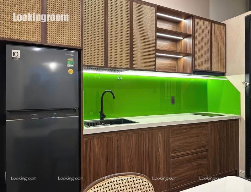 🥝Trống lại căn 1pn full nt như hình siêu đẹp ngay cộng hoà🥝 - 4