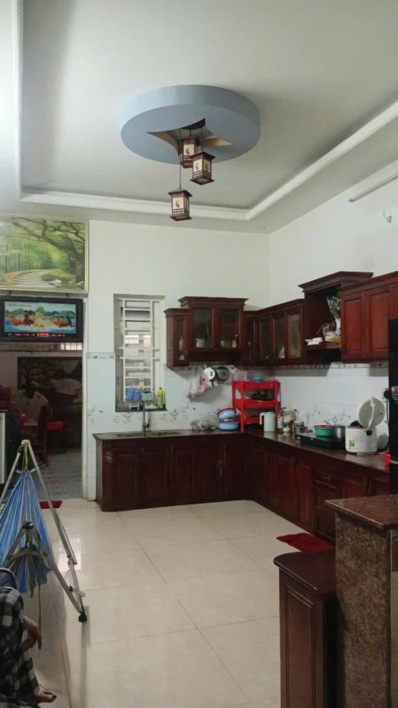Bán nhà 4 tầng nở hậu 4,2 x 27 hẻm 7m 1/ lê văn khương, khu vip giá ngộp - 4