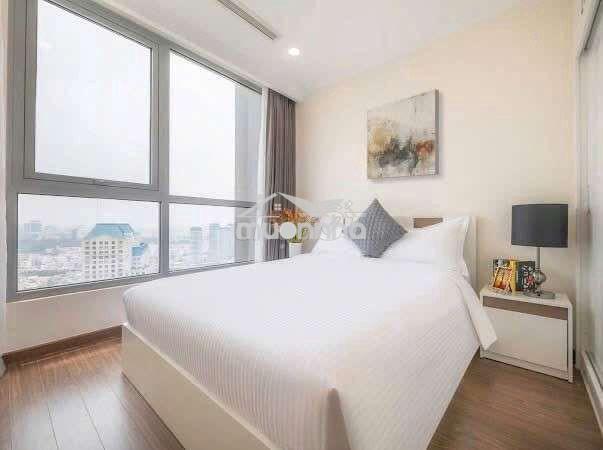 Căn hộ vinhomes grand park 2pn 69m², nhà đẹp vào ở ngay - Ảnh 2