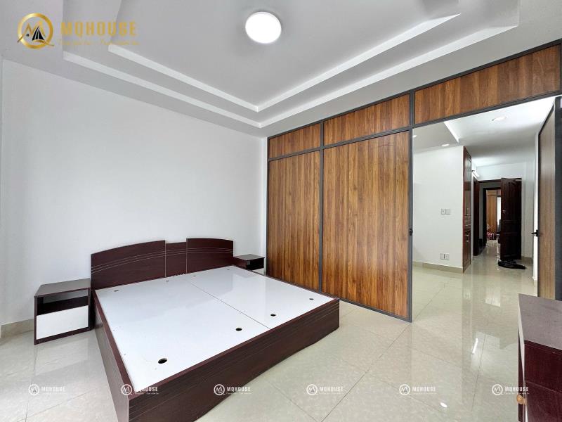 Siêu phẩm 60m² – tách bếp, ban công siêu rộng - 2