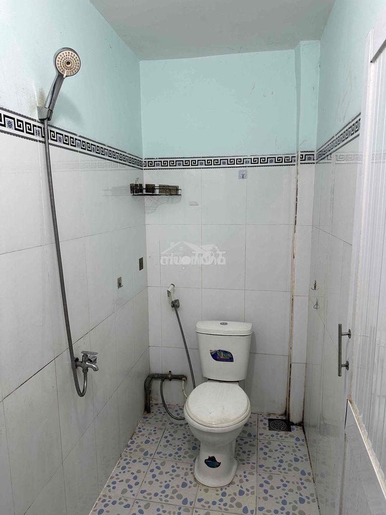 Cho thuê phòng trọ đường nguyễn thị minh khai phường phú hòa - 4