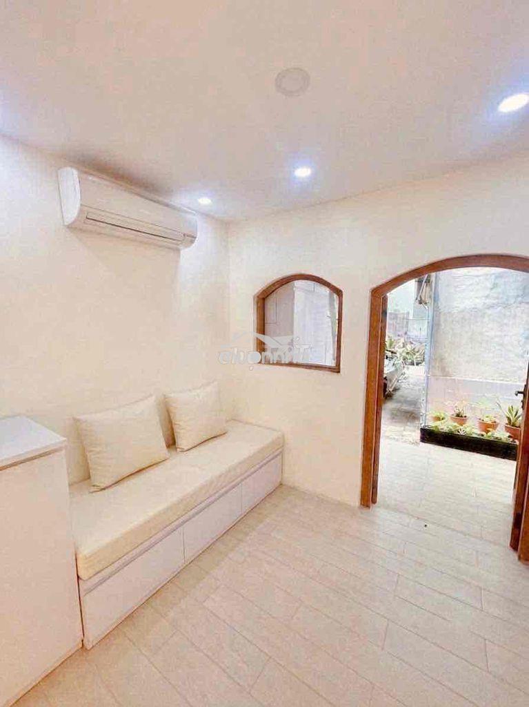Bán gấp nhà nhỏ xinh ngay tt q 3 ngay bv tai mũi họng 25m2 2pn, 2wc. - 3