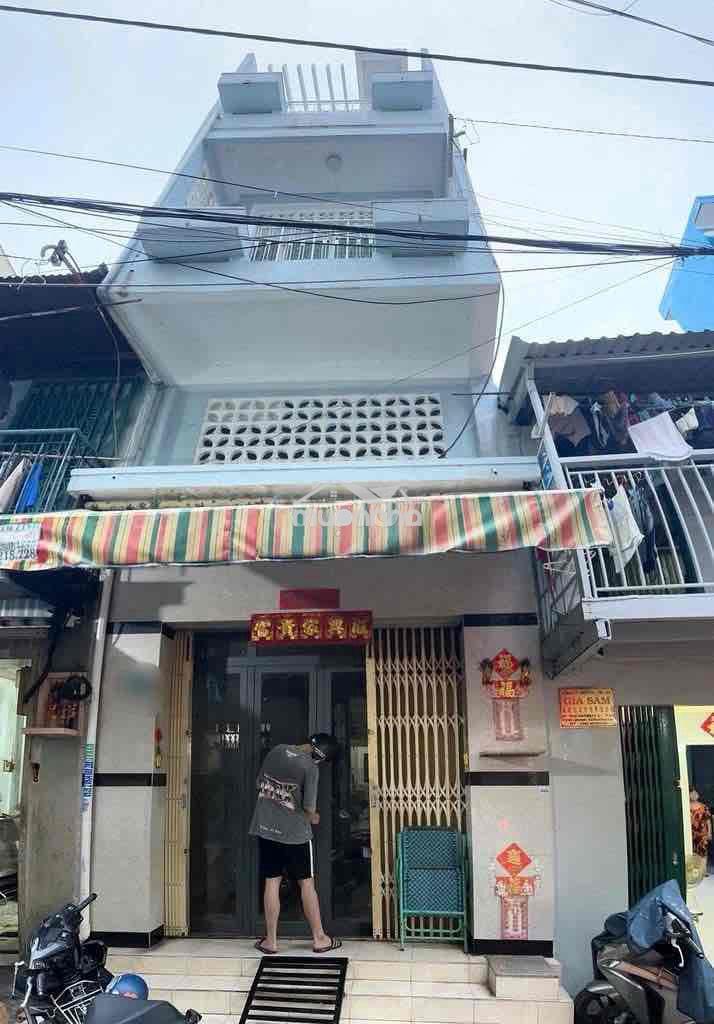 Ba tháng hai- thái phiên-q11-q5-q10-120m2 sử dụng-4 tầng - 4