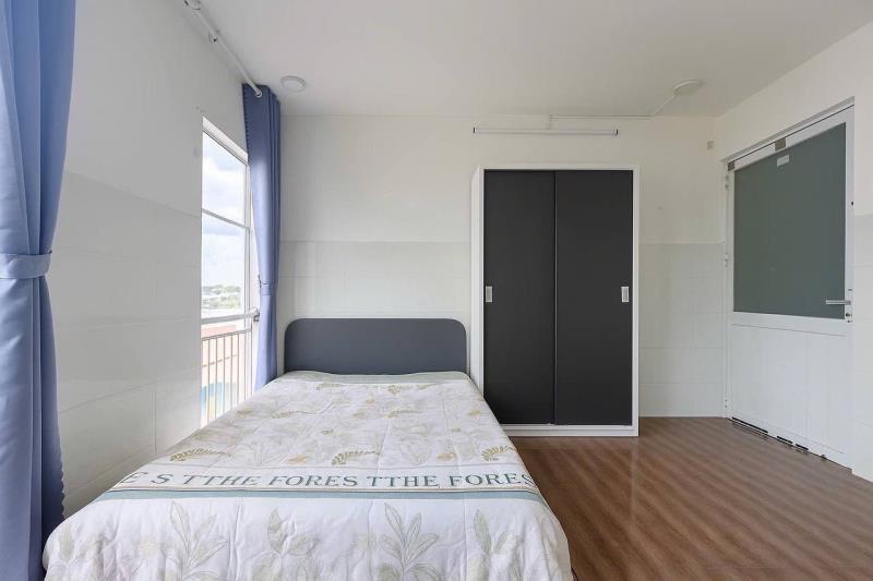 🏡 Studio ban công nguyễn văn công | gần sân bay ✈️  - 3