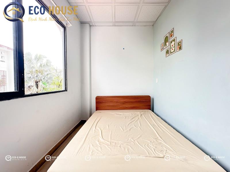 Cho thuê căn hộ 1pn tách bếp full nội thất ngay nguyễn sơn - 2