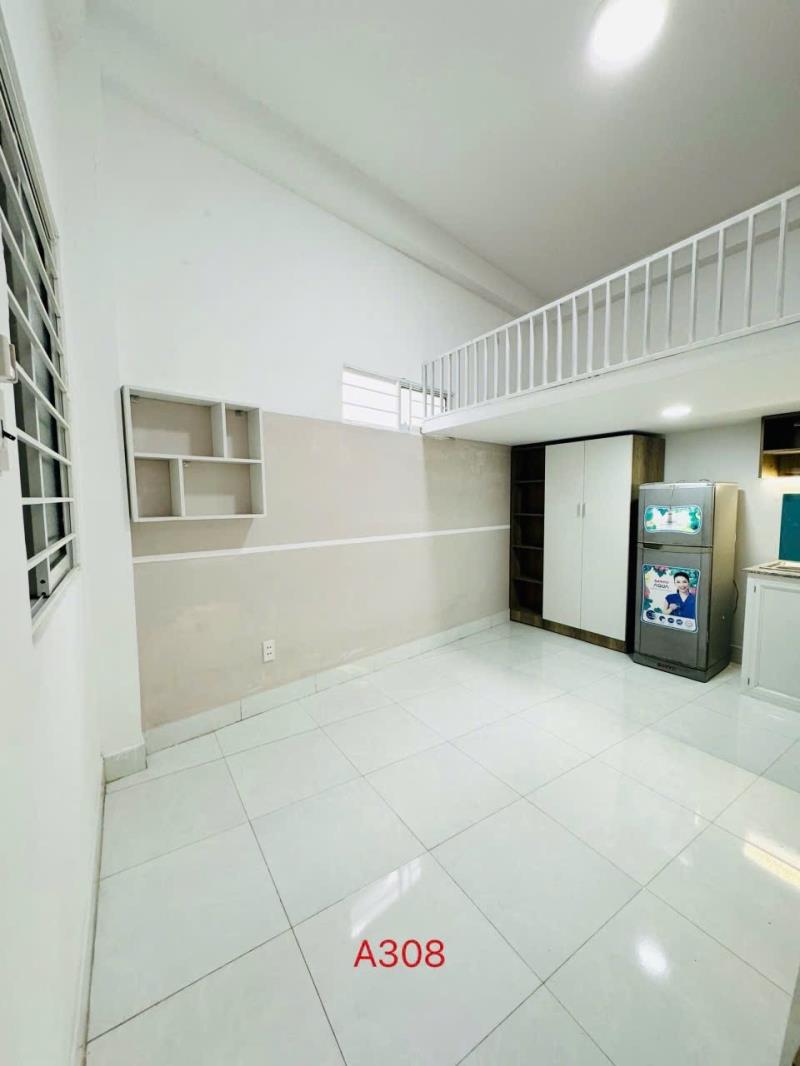 Cho thuê phòng duplex chỉ 4,5 cá full nội thất quận gò vấp - Ảnh 3