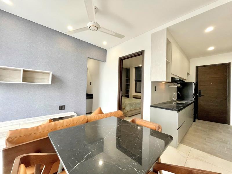 🌿 Căn hộ 1pn ban công view thoáng – khu bàu cát tân bình - Ảnh 4