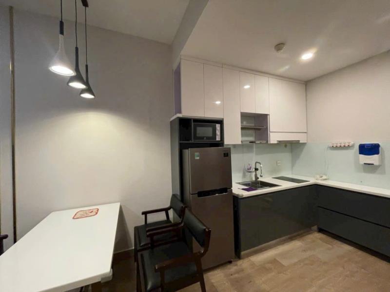 Chung cư golden mansion (phổ quang) - cho thuê căn 2pn 50m2 full nội thất, chỉ 14tr/tháng - Ảnh 3