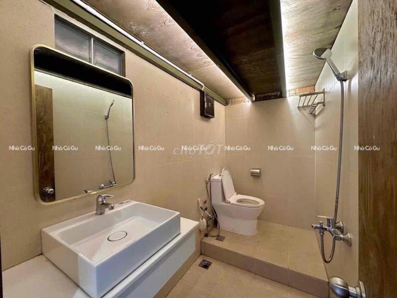 🍳 Duplex gác cao tách bếp sạch sẽ – tây thạnh tân phú - Ảnh 2