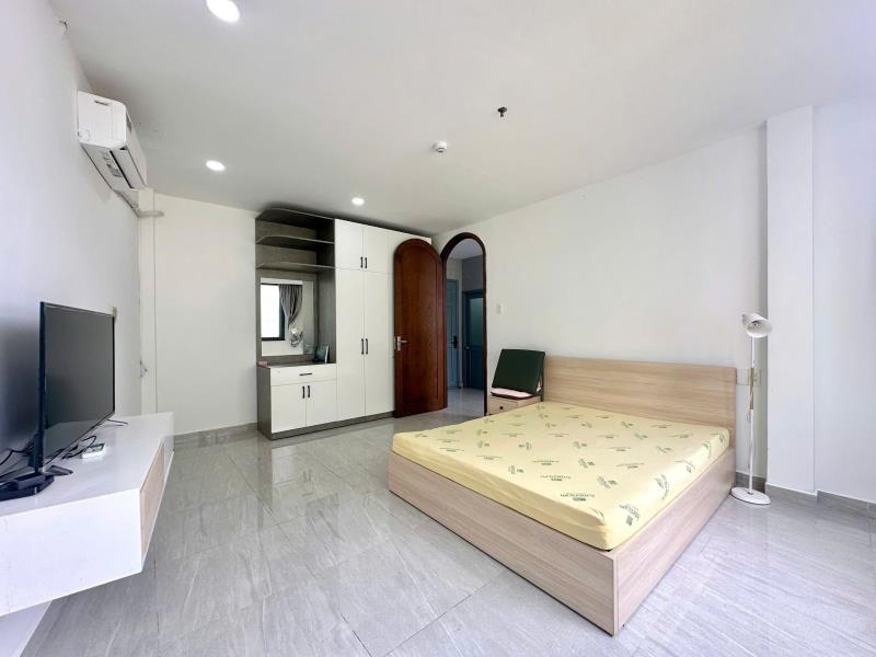 Phòng trọ bàu cát tân bình – full nội thất, gần văn hiến, aeon tân phú - Ảnh 2