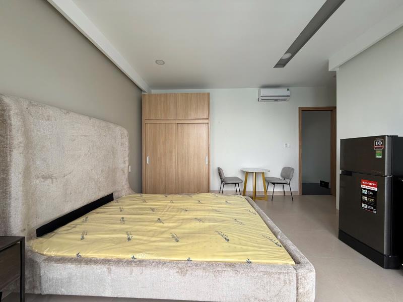 🏡 Thuê ngay studio 30m2 thoáng mát – chu văn an, bình thạnh - Ảnh 4