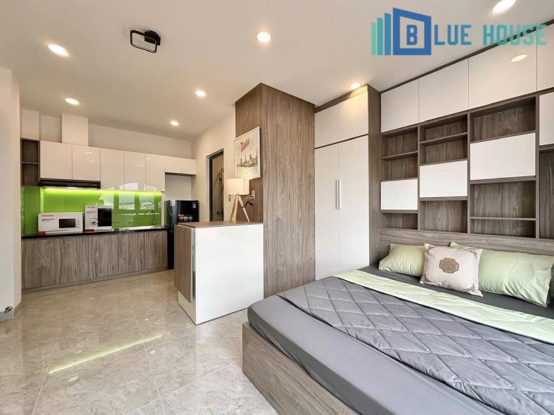 Cho thuê căn hộ quận 7 – full nội thất, tiện nghi, vị trí đẹp - Ảnh 4
